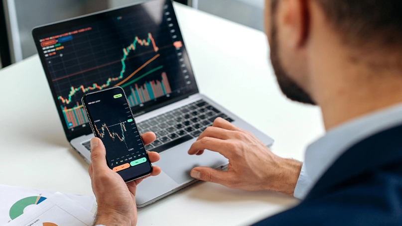 Bresendorix Trading Plattform